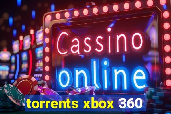 torrents xbox 360