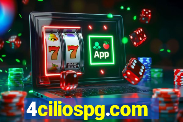 4ciliospg.com