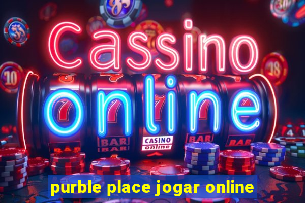 purble place jogar online