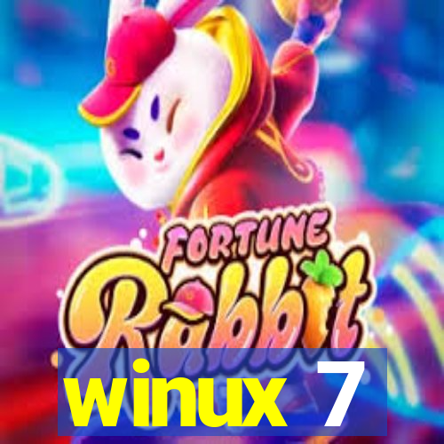 winux 7