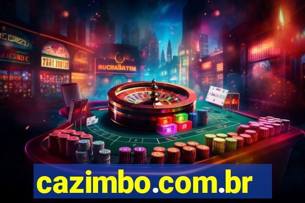 cazimbo.com.br