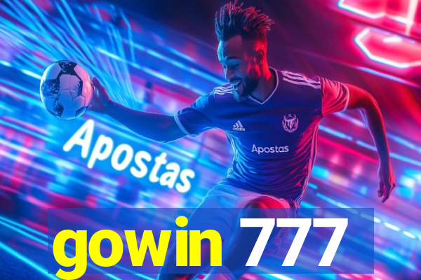 gowin 777