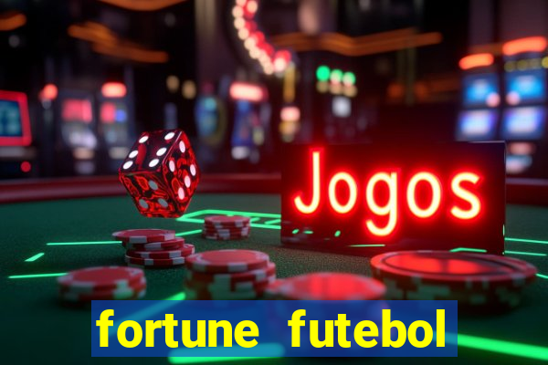 fortune futebol fever demo