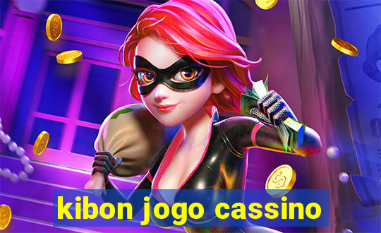 kibon jogo cassino