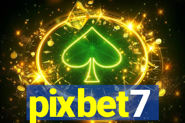 pixbet7