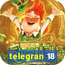 telegran 18