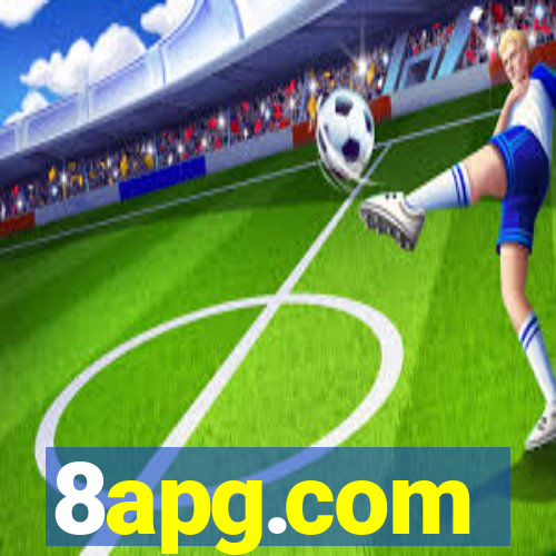 8apg.com