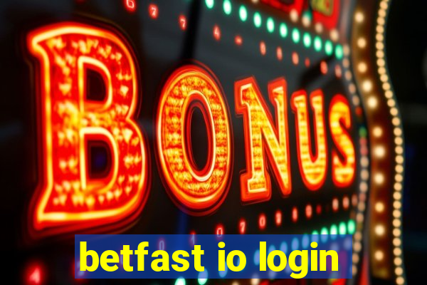 betfast io login