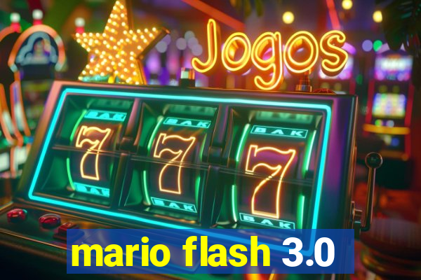 mario flash 3.0