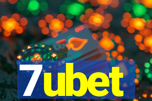 7ubet