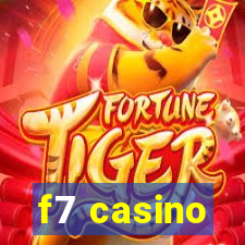 f7 casino