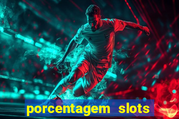 porcentagem slots pg popbra