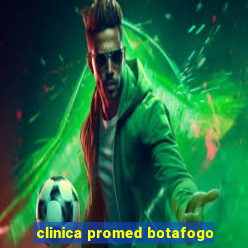 clinica promed botafogo