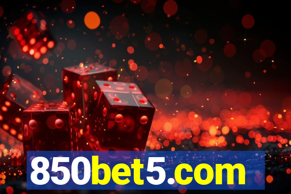 850bet5.com