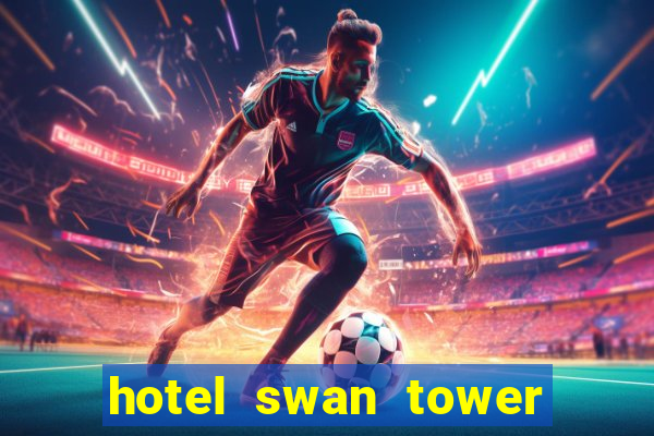 hotel swan tower porto alegre