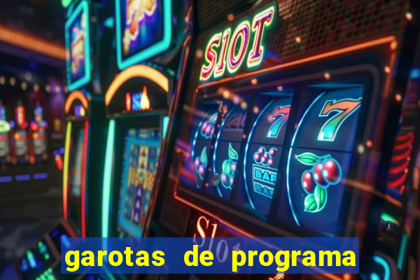 garotas de programa da zona sul