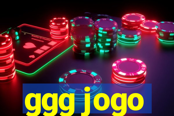 ggg jogo