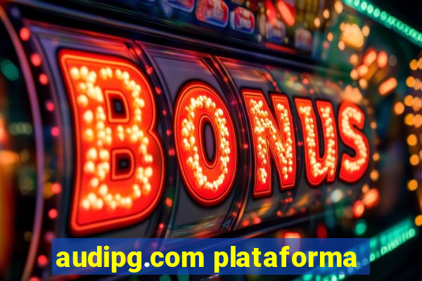 audipg.com plataforma