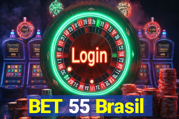 BET 55 Brasil