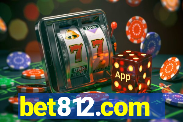 bet812.com