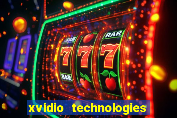 xvidio technologies startup brasil 2024 download