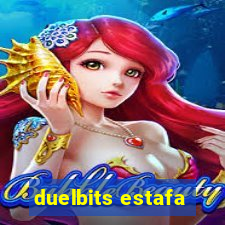 duelbits estafa