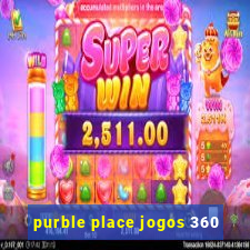 purble place jogos 360