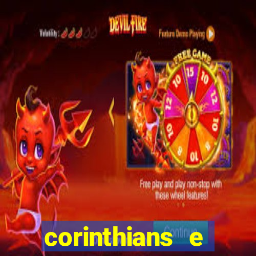 corinthians e cruzeiro futemax