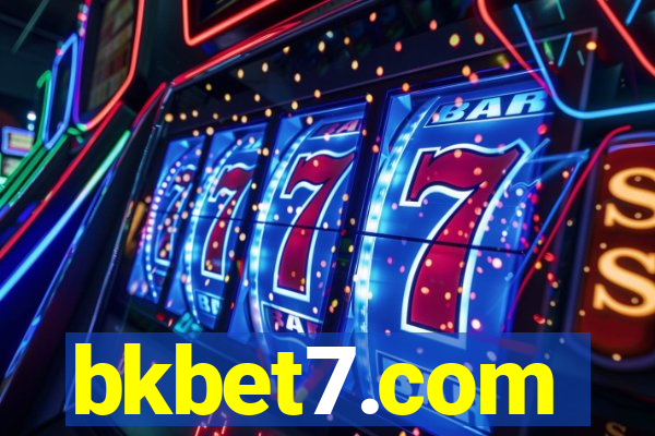 bkbet7.com