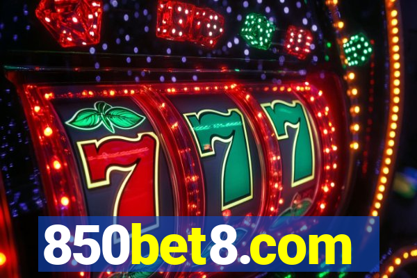 850bet8.com