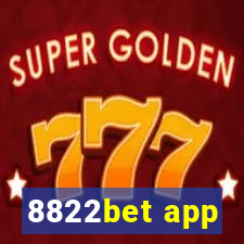 8822bet app