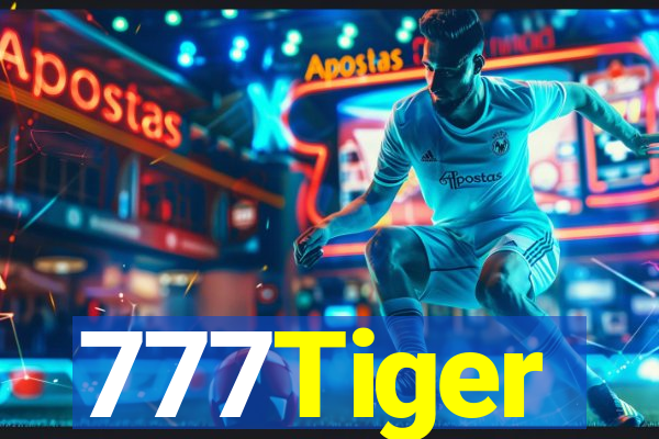 777Tiger