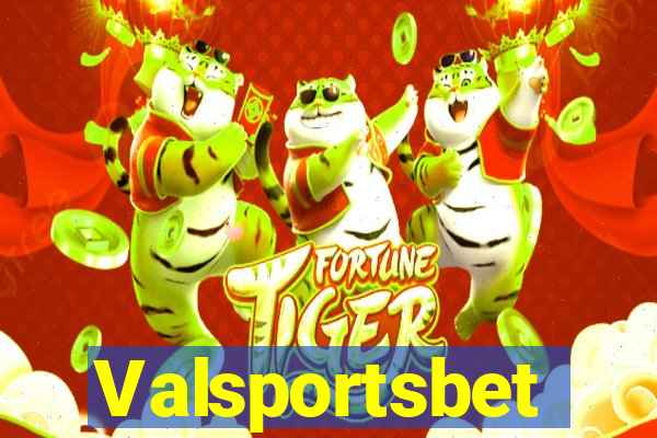 Valsportsbet