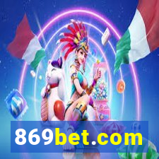 869bet.com