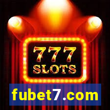 fubet7.com