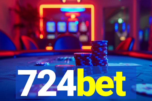 724bet