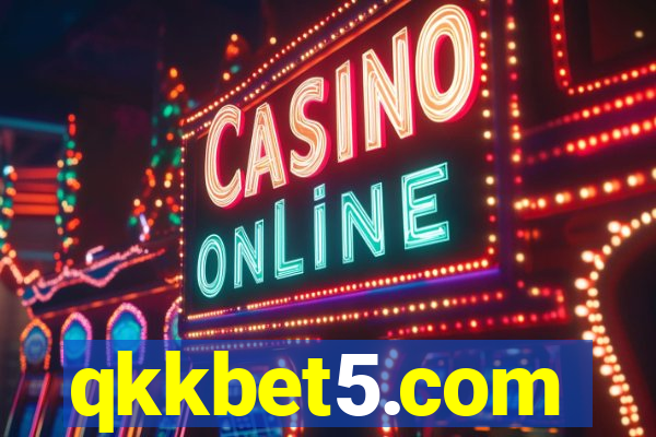 qkkbet5.com