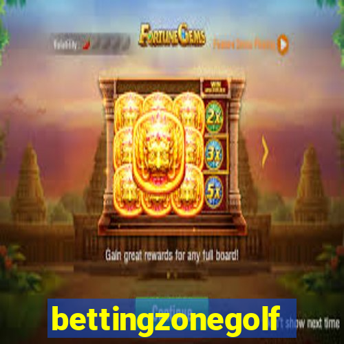 bettingzonegolf