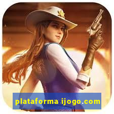 plataforma ijogo.com