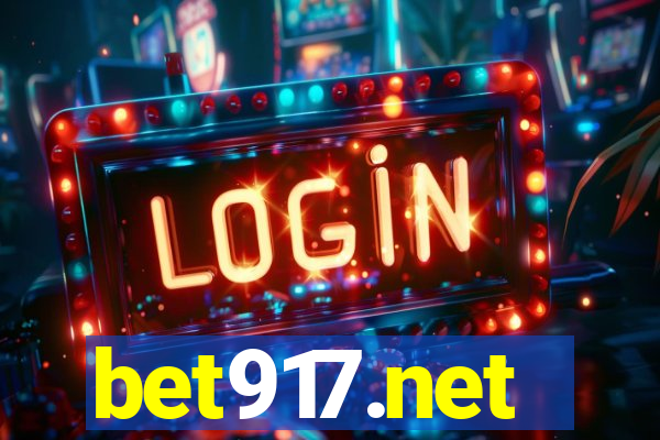 bet917.net