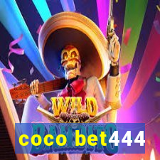 coco bet444