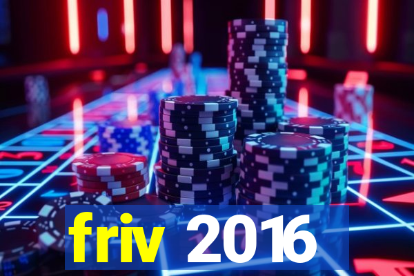 friv 2016