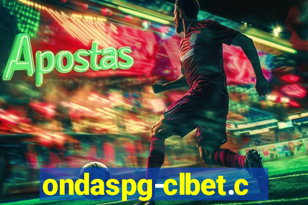 ondaspg-clbet.com