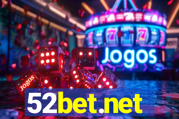 52bet.net