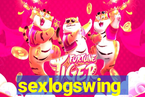 sexlogswing