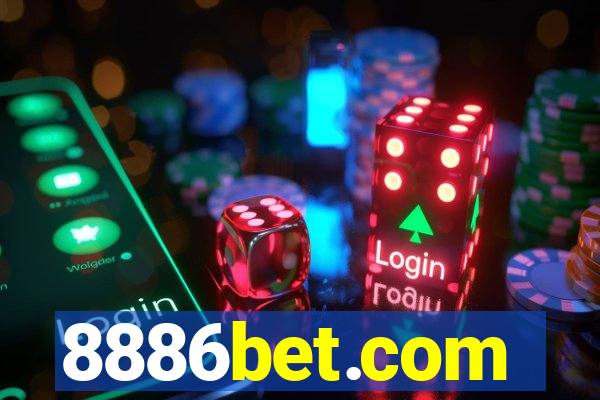 8886bet.com