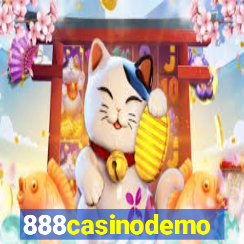 888casinodemo