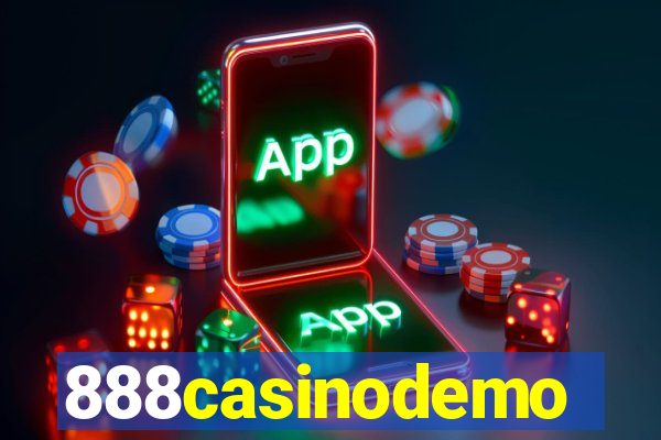 888casinodemo