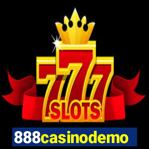 888casinodemo