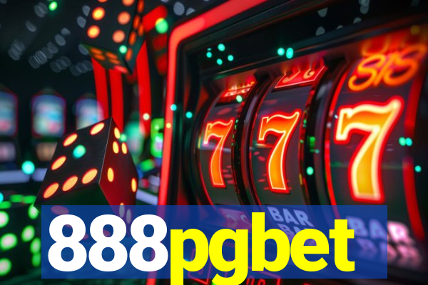 888pgbet